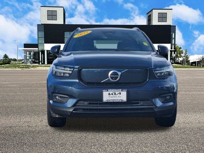 Used 2022 Volvo XC40 P8 Recharge Plus