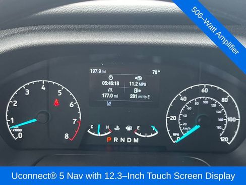 New 2025 Ford Transit 350 image 15