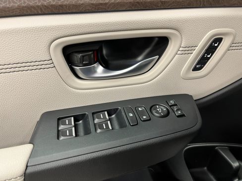New 2026 Honda Pilot Elite image 13