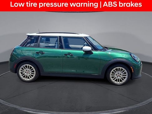 Used 2025 MINI Cooper S FWD image 5