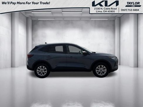 Used 2025 Ford Escape Active w/ Cold Weather Package AWD/4WD image 17