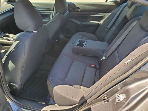 Certified 2025 Nissan Altima 2.5 S image 13