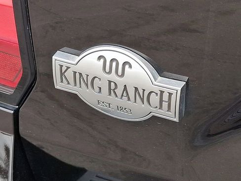 Used 2021 Ford Expedition Max King Ranch image 30