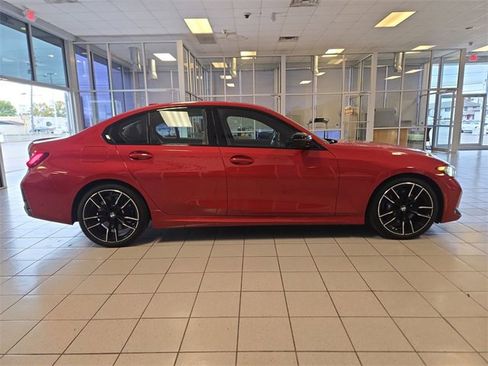 Used 2024 BMW M340i image 9