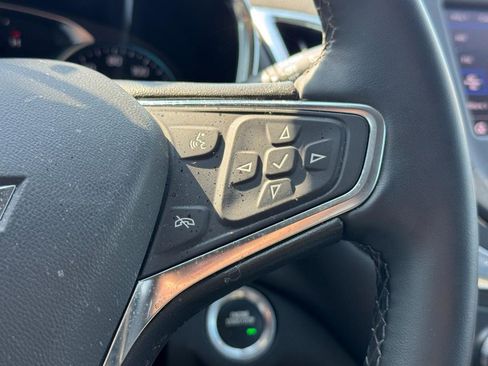 Used 2024 Chevrolet Equinox LT FWD image 15