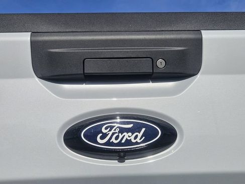 New 2026 Ford Maverick XLT AWD/4WD image 7