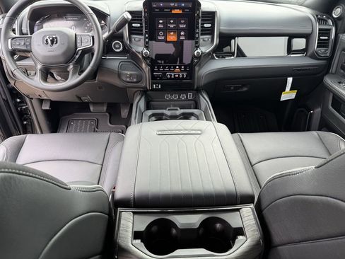 New 2026 RAM 2500 Limited AWD/4WD image 27