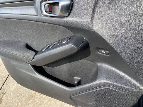 Used 2025 Honda Civic Sport image 44