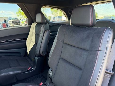 New 2026 Dodge Durango GT image 13