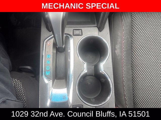 Used 2010 Chevrolet Equinox LT AWD/4WD image 22