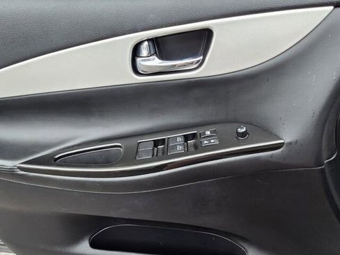 Used 2017 INFINITI QX50 2WD image 15