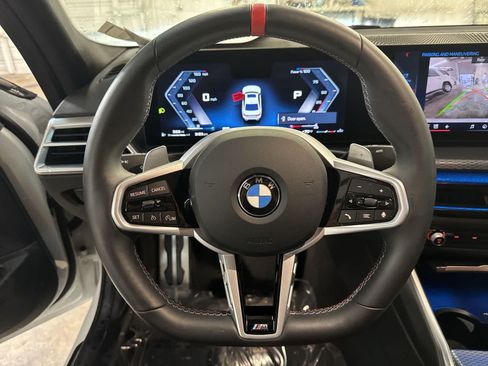 Used 2026 BMW M340i xDrive AWD/4WD image 29