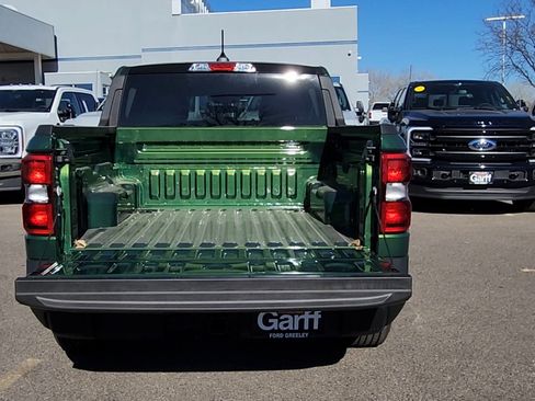 New 2025 Ford Maverick XLT w/ Black Appearance Package image 25