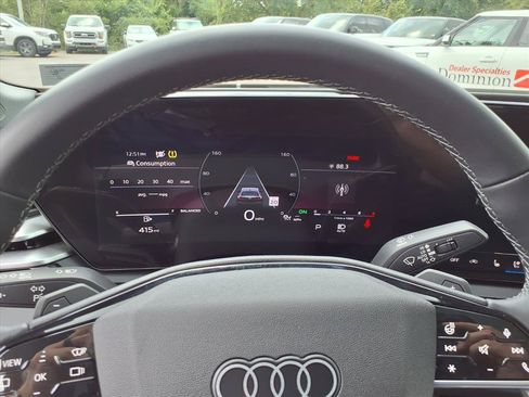 Certified 2025 Audi A5 2.0T Premium Plus w/ Premium Plus AWD/4WD image 18