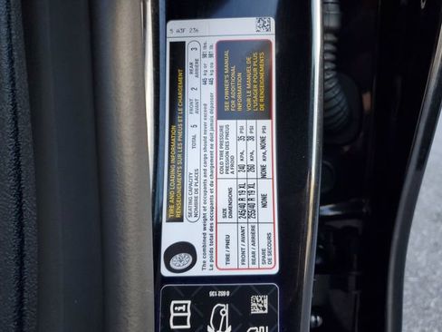 Used 2024 BMW M440i xDrive Gran Coupe w/ Premium Package AWD/4WD image 32