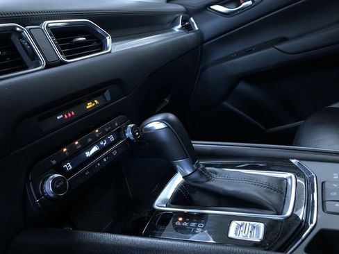 Used 2025 MAZDA CX-5 AWD 2.5 S w/ Select Package image 30