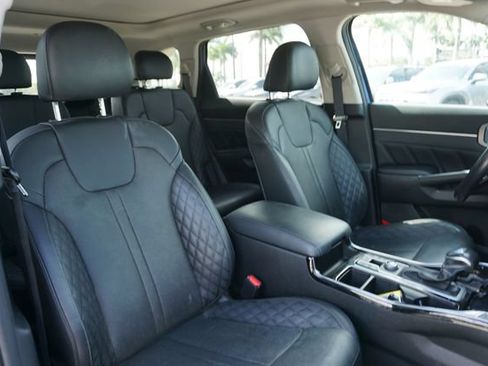 Used 2021 Kia Sorento SX FWD image 2