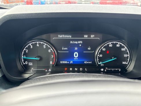 Used 2023 Ford Maverick Lariat w/ Lariat Luxury Package image 22