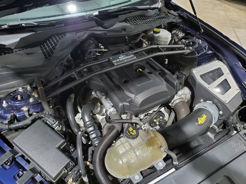 Used 2019 Ford Mustang Coupe image 38