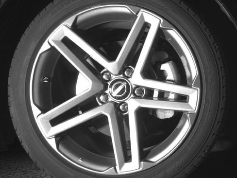 Used 2025 Nissan Z Sport w/ Floor Mat Package RWD image 39