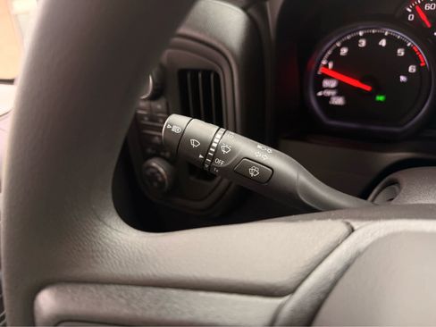 New 2026 Chevrolet Silverado 1500 Custom Trail Boss w/ LPO, Dark Essentials Package image 20