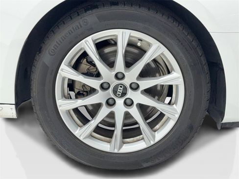 Used 2023 Audi A4 2.0T Premium w/ Convenience Package image 54