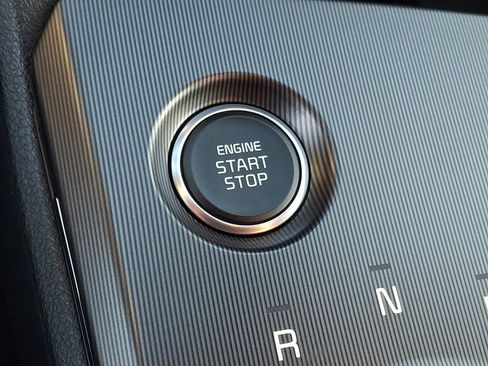 New 2026 Kia Sportage EX image 12