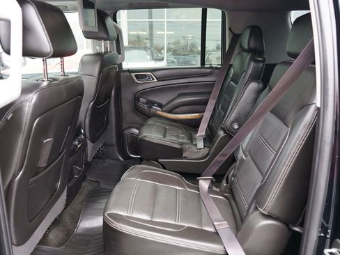Used 2016 GMC Yukon XL Denali w/ Open Road Package image 17