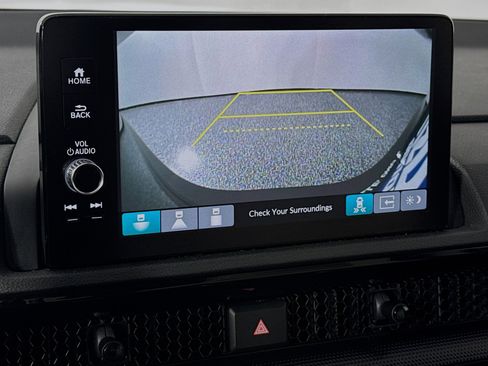 Certified 2024 Honda CR-V EX-L image 13