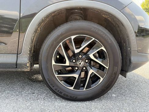 Used 2016 Honda CR-V SE image 31