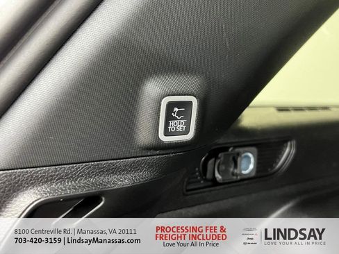 New 2025 Jeep Grand Cherokee Laredo X w/ Luxury Tech Group I image 9