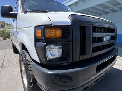 Used 2011 Ford E-150 and Econoline 150 Wagon w/ Interior Upgrade Pkg