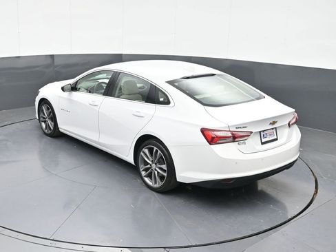 Used 2024 Chevrolet Malibu LT FWD image 53