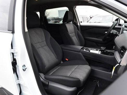 New 2026 Nissan Rogue SV image 20