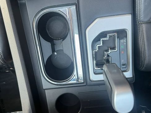 Used 2015 Toyota Tundra Platinum image 15