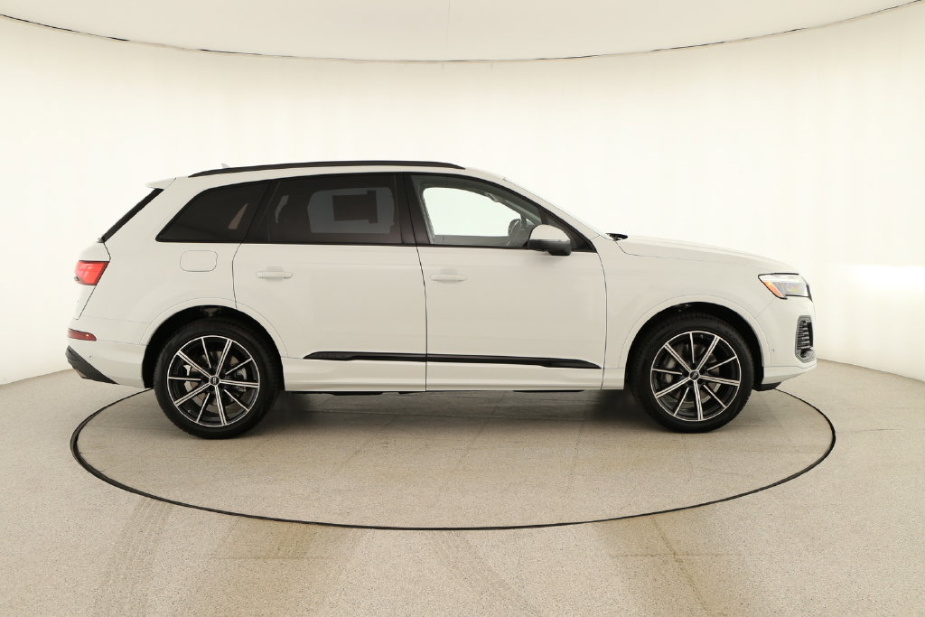 New 2026 Audi Q7 2.0T Premium Plus AWD/4WD image 8