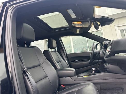 Used 2022 Dodge Durango Citadel image 27