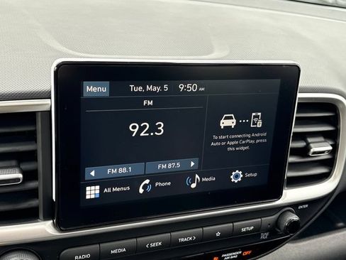 New 2026 Hyundai Venue SEL FWD image 8