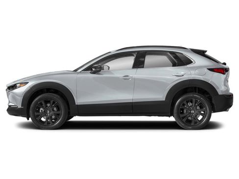 New 2026 MAZDA CX-30 2.5 Turbo w/ Premium Plus Pkg image 2