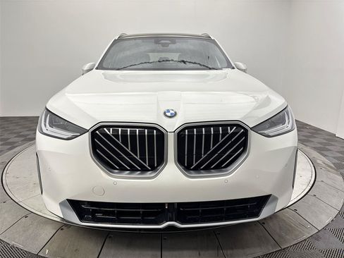New 2026 BMW X3 xDrive30i AWD/4WD image 14