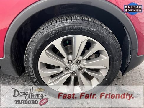 Used 2020 Buick Encore Preferred w/ Safety Package image 19