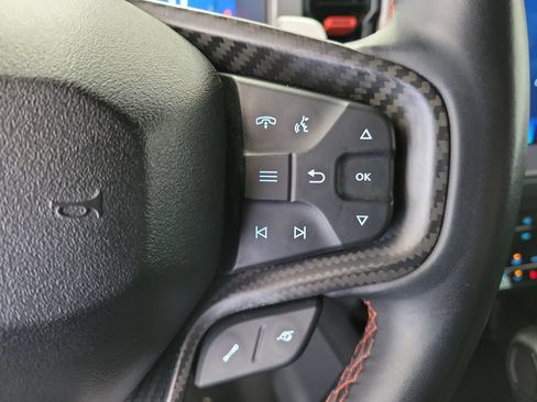 Used 2023 Ford Bronco Raptor AWD/4WD image 22