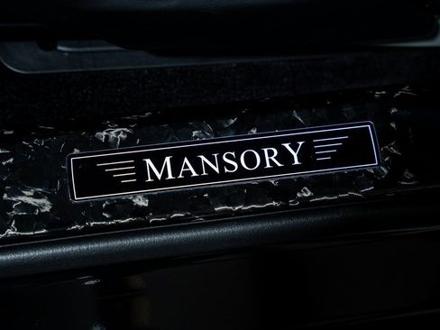 Used 2024 Rolls-Royce Spectre w/ Spectre Launch Package image 67