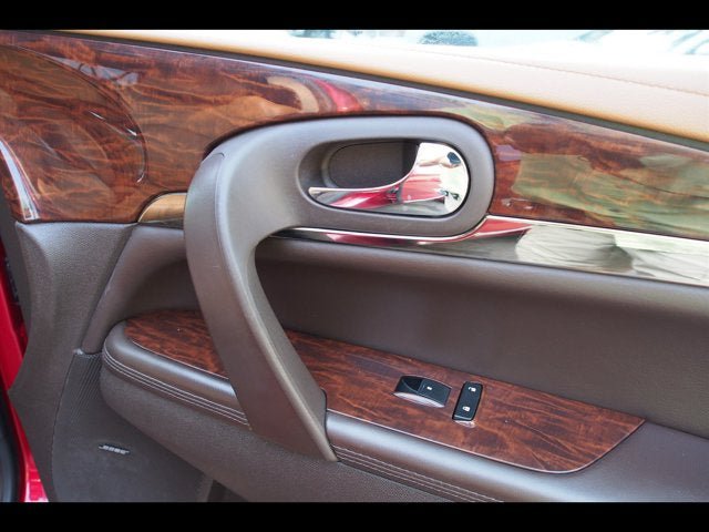 Used 2014 Buick Enclave Leather FWD image 13