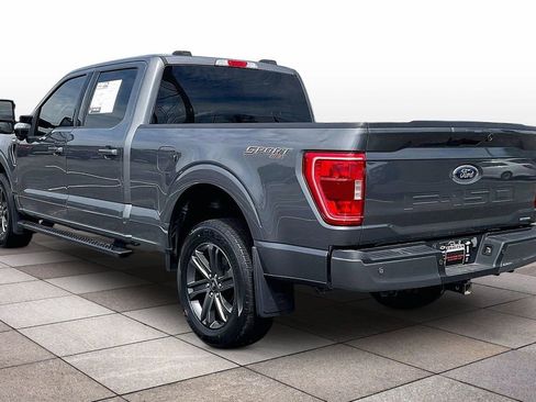 Certified 2023 Ford F150 XLT w/ Equipment Group 302A High AWD/4WD image 2