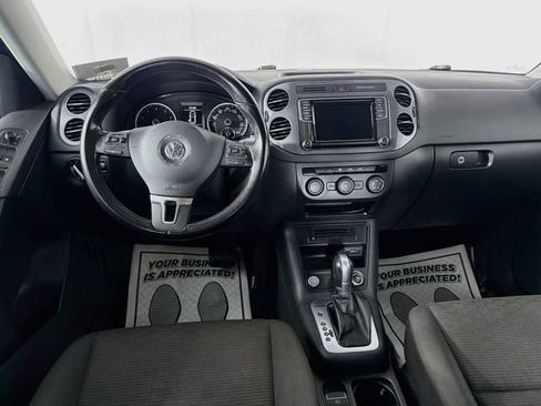 Used 2018 Volkswagen Tiguan Limited AWD/4WD image 21