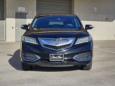 Used 2016 Acura RDX FWD image 6
