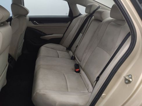 Used 2020 Honda Accord EX image 18