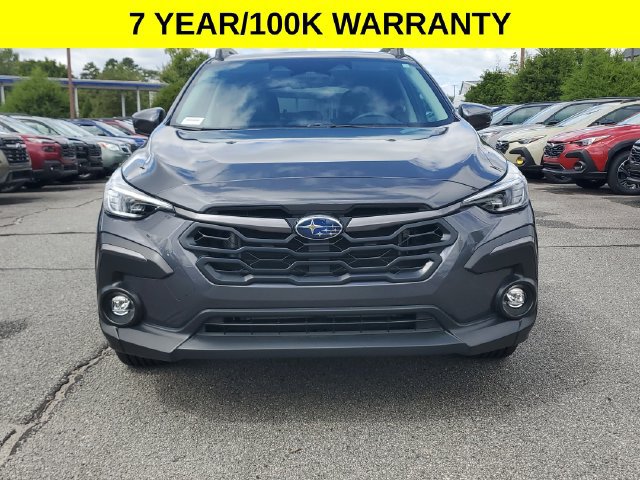 Certified 2025 Subaru Crosstrek 2.5i Limited w/ Crosstrek Mirror Package AWD/4WD image 2
