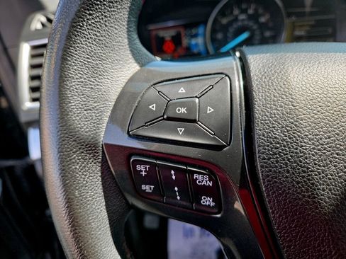 Used 2018 Ford Explorer Sport image 16